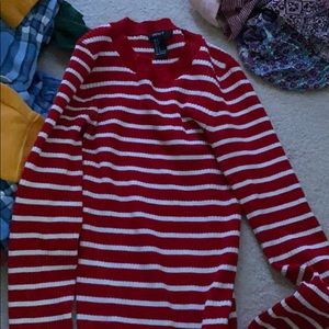 forever 21 sweater
